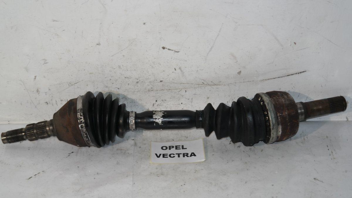 Opel vectra 2200 dti giunti e semiasse