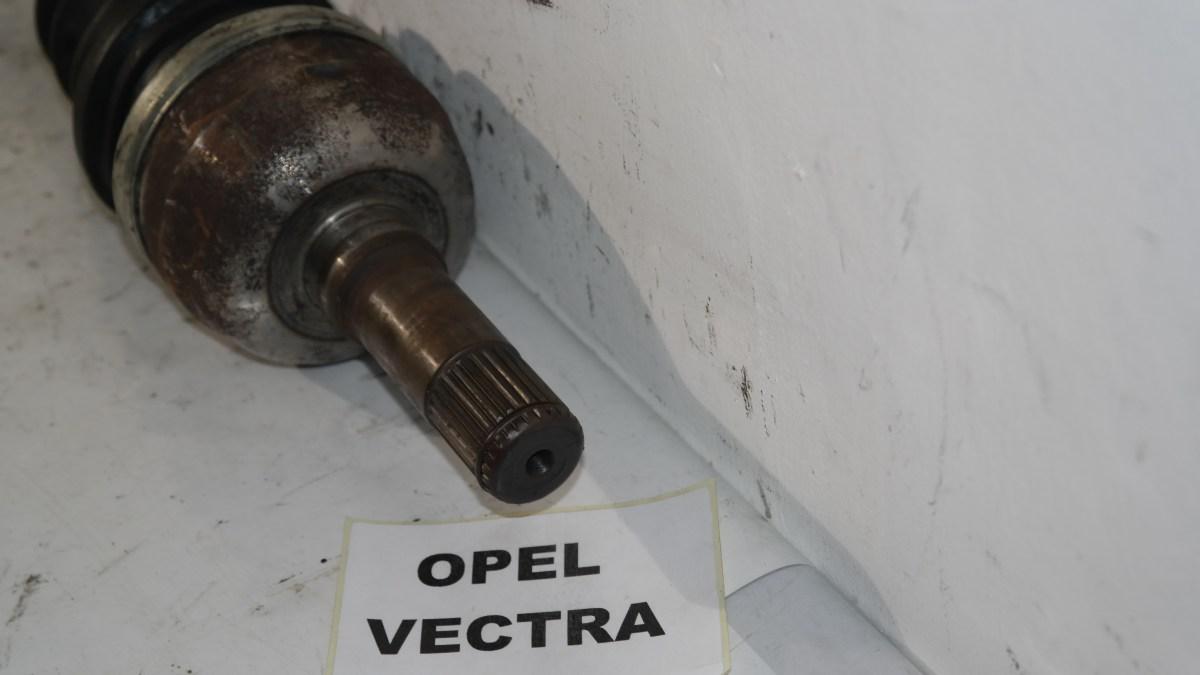 Opel vectra 2200 dti giunti e semiasse