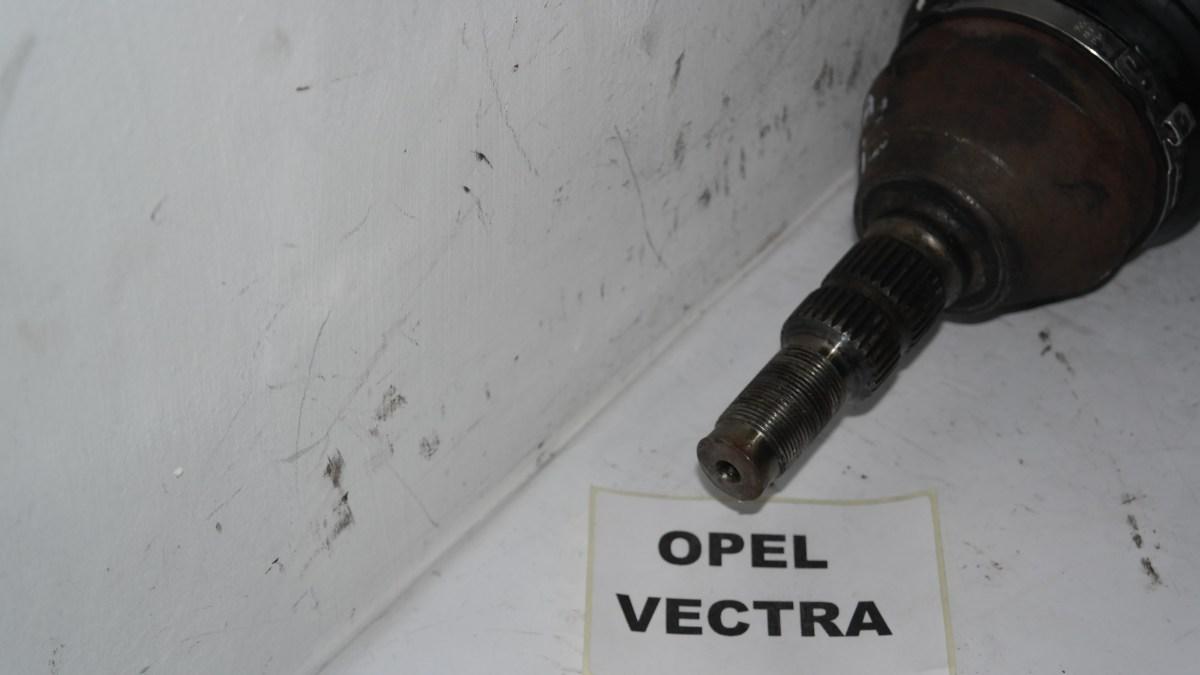 Opel vectra 2200 dti giunti e semiasse