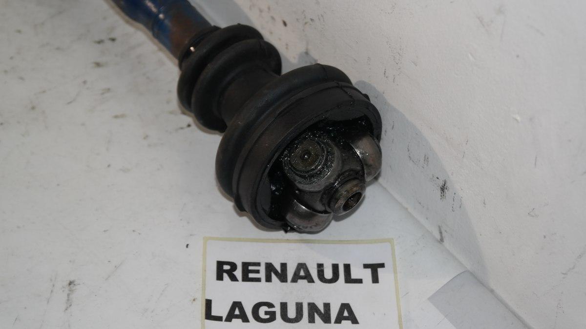 Renault laguna 1900 dci giunto e semiasse