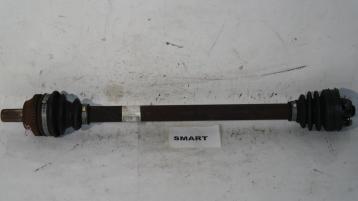 Smart fortwo 800 diesel giunto e semiasse
