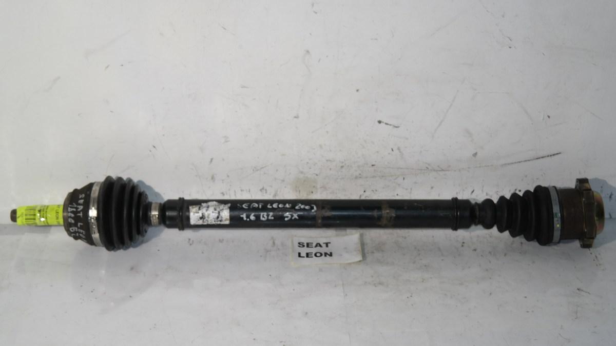 Seat leon 1600 bz giunti e semiasse sx