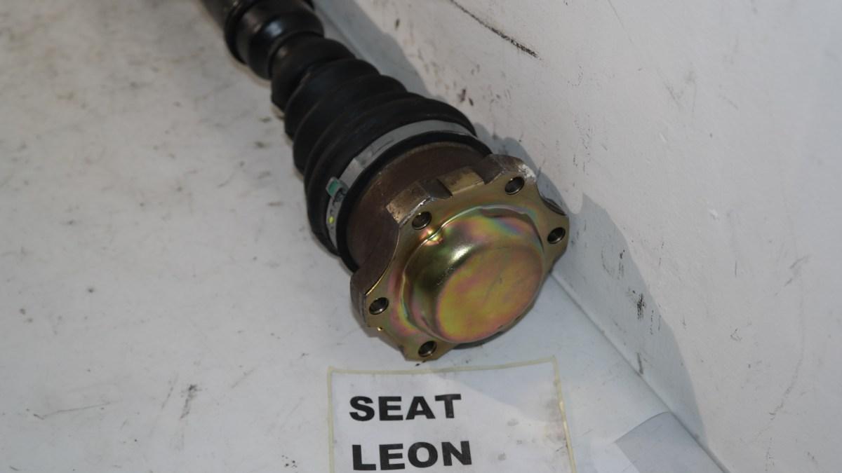 Seat leon 1600 bz giunti e semiasse sx