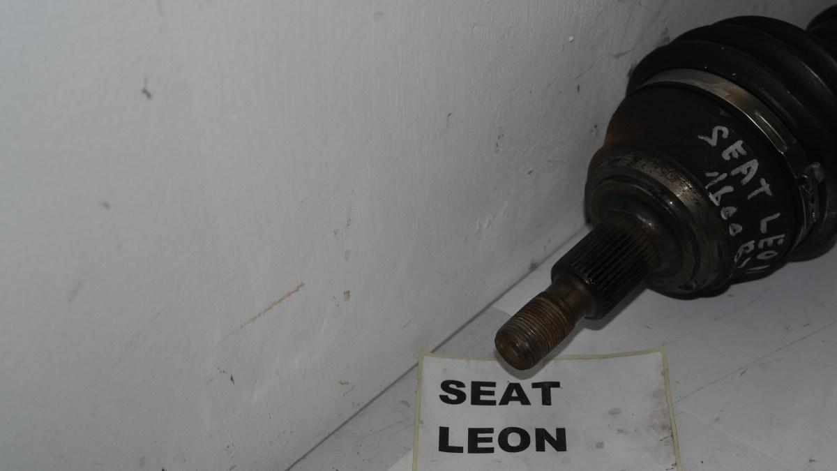 Seat leon 1600 bz giunti e semiasse sx