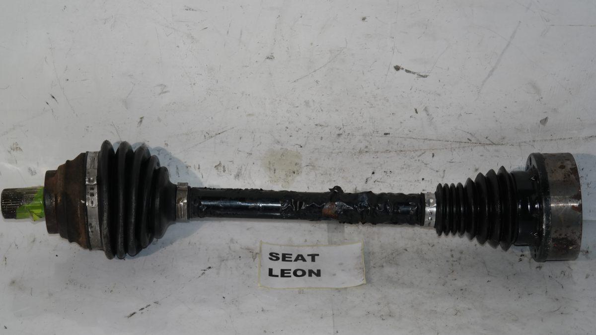 Seat leon 1900 tdi giunti e semiasse