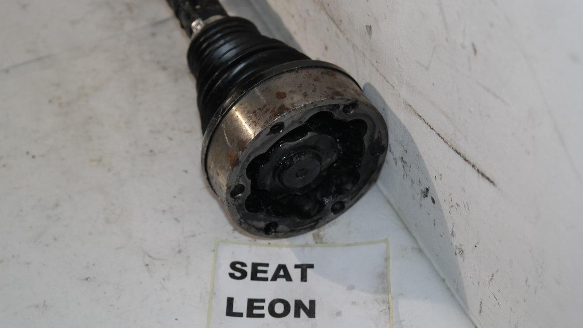 Seat leon 1900 tdi giunti e semiasse