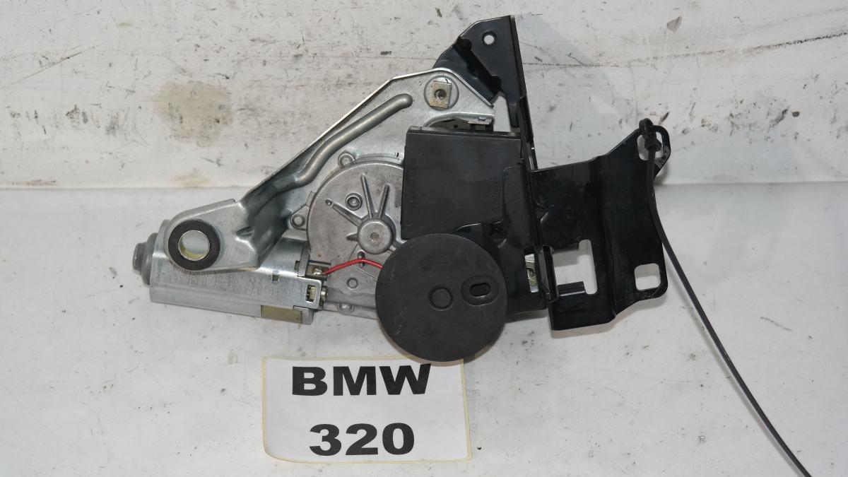 Bmw 320 e46 1397020117 / 10213500 motorino tergicr post