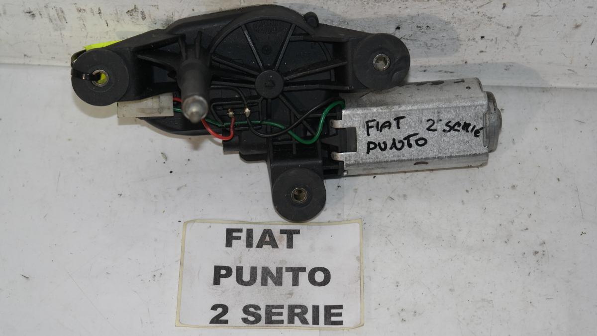 FIAT PUNTO 2a SERIE 66350001 MOTORINO TERGICR POST