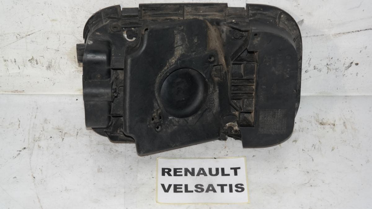 Renault velsatis sportellino carburante