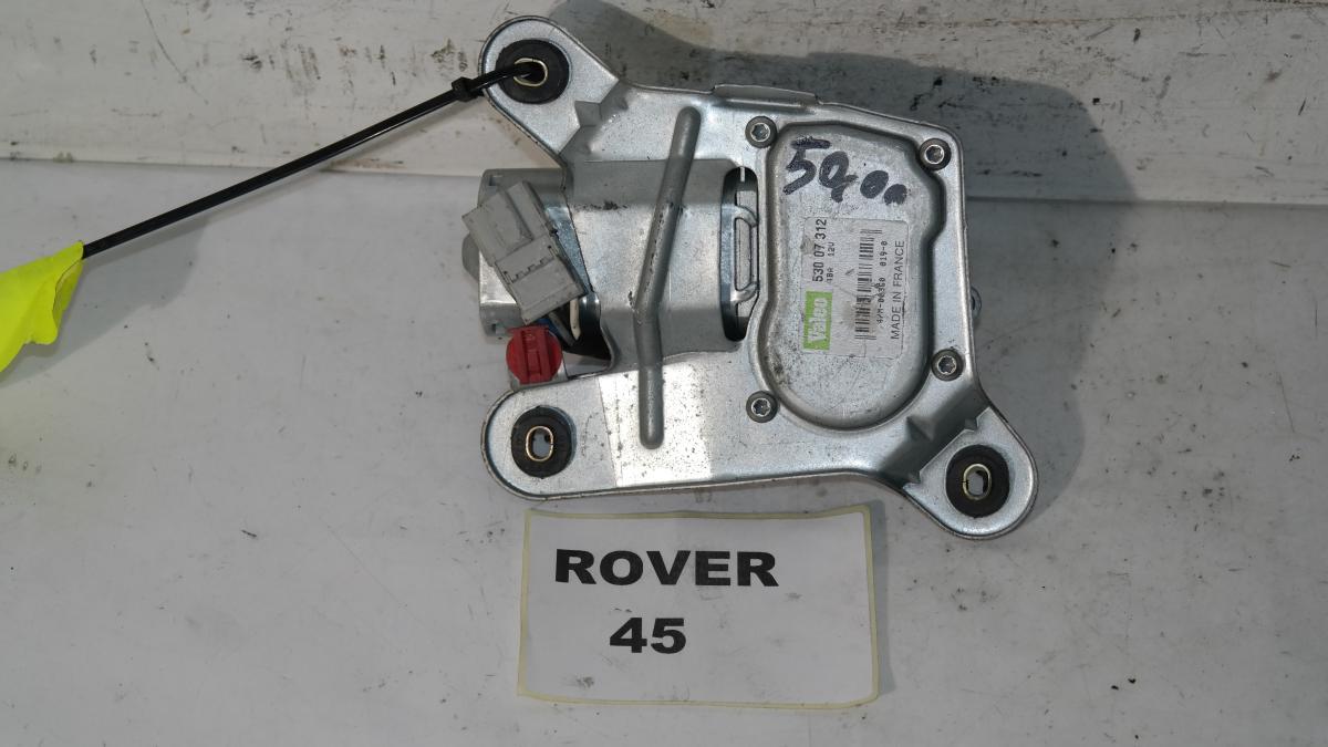 Rover 45 53007312 motorino tergicristallo posteriore