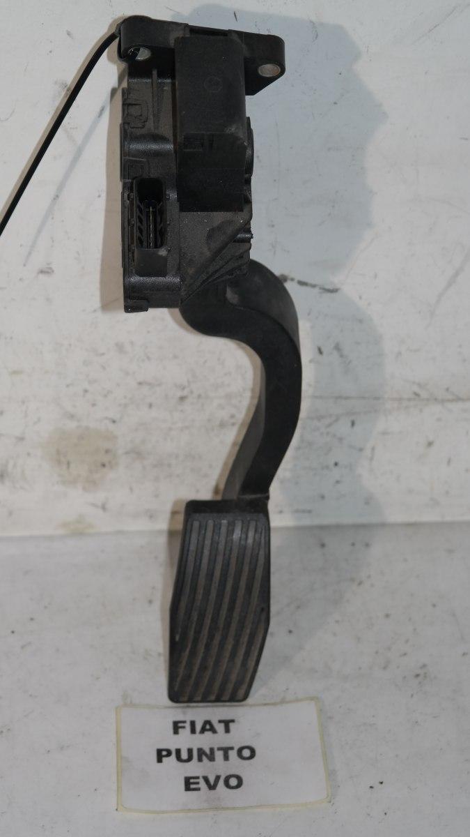 Fiat punto evo 1300 mtjet 55702020 pedale acceleratore