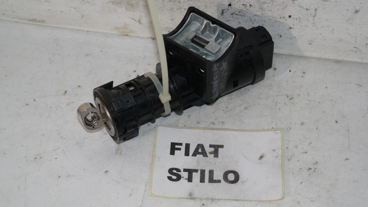 Fiat stilo bloccasterzo
