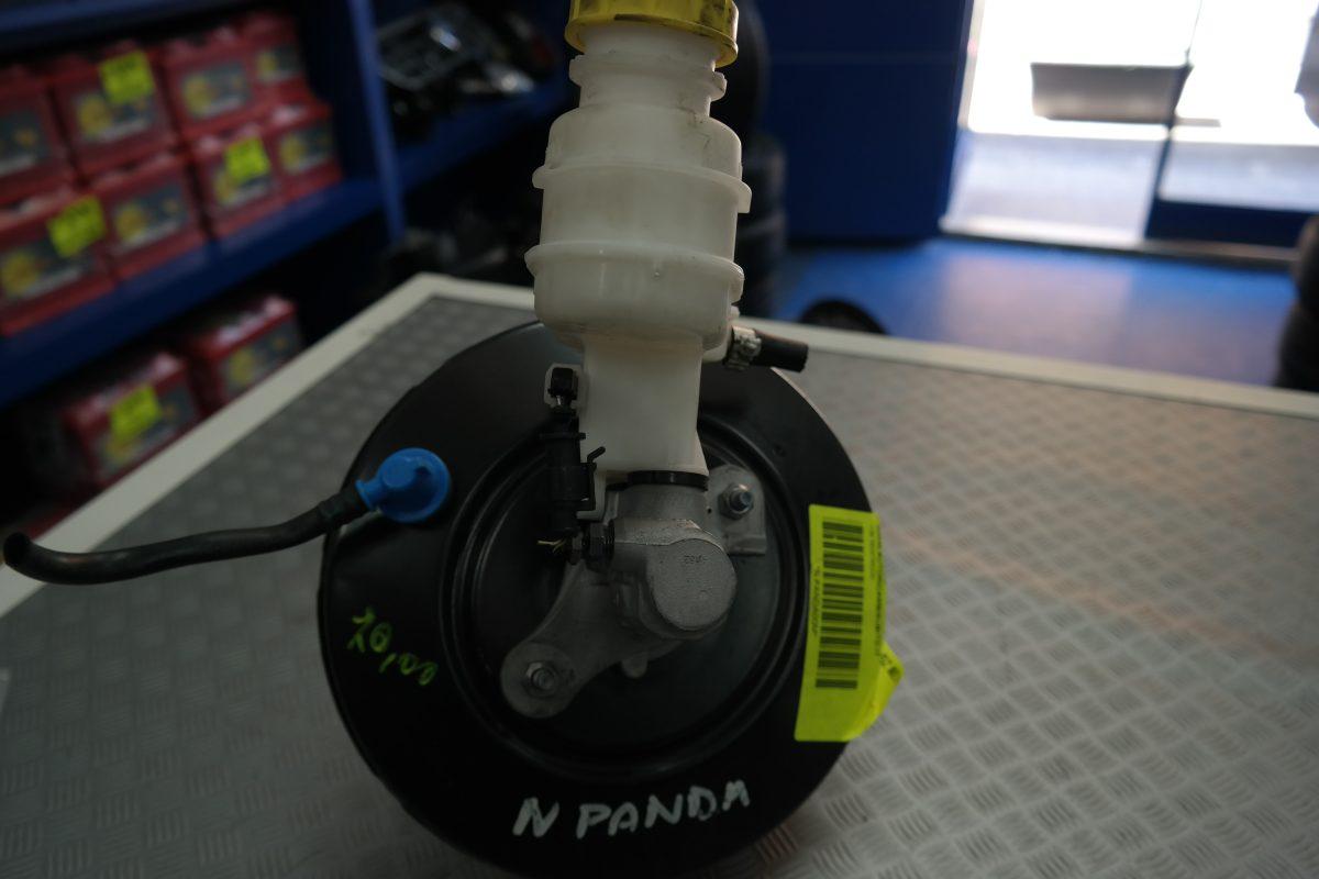 Fiat panda dal 2011 pompa freno con servofreno
