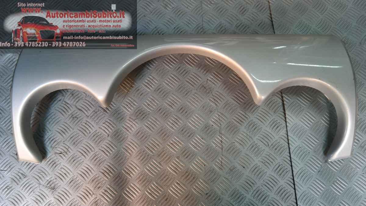 Mini cooper one plastica interna