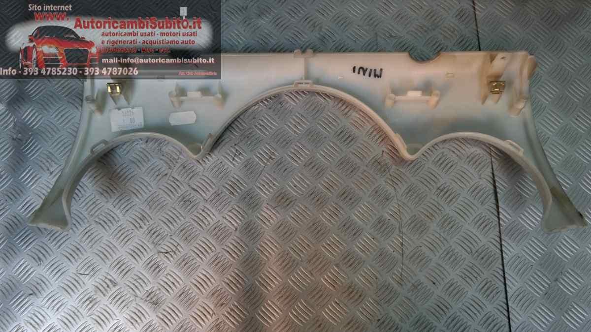 Mini cooper one plastica interna