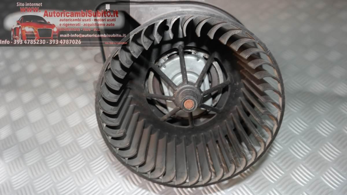 Mini cooper one 1600 bz w9644230 ventola interna stufa