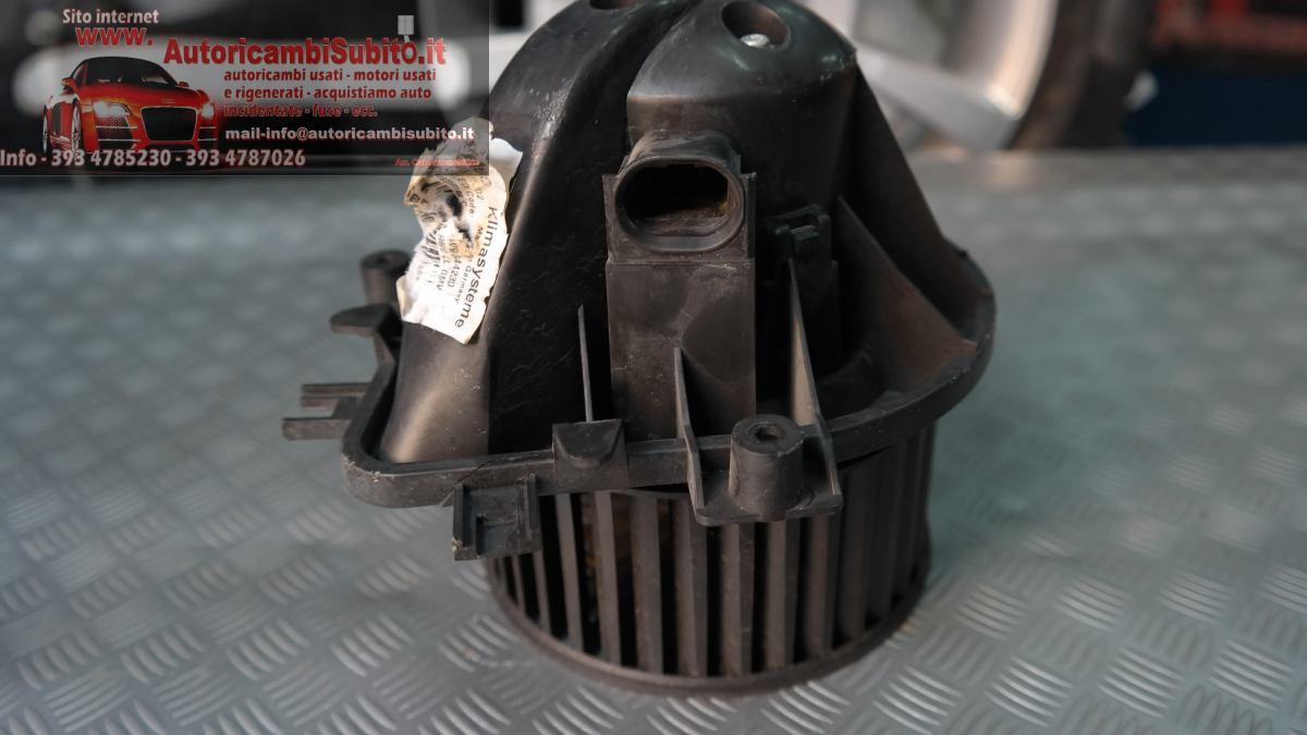 Mini cooper one 1600 bz w9644230 ventola interna stufa