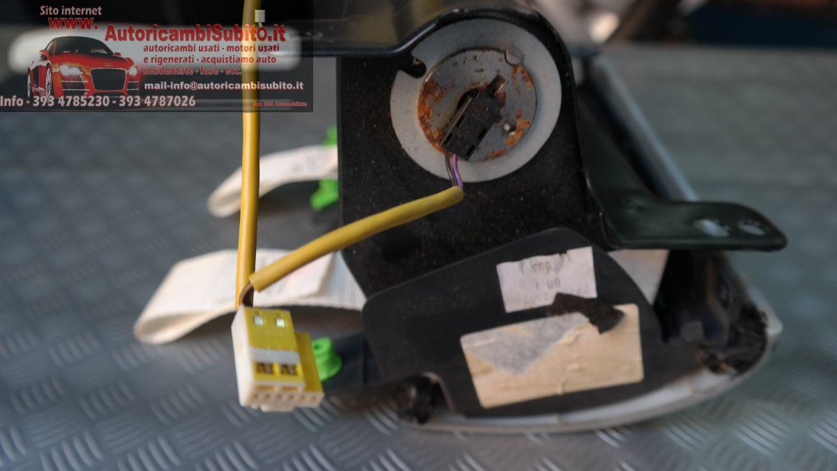 Mini cooper one airbag passeggero