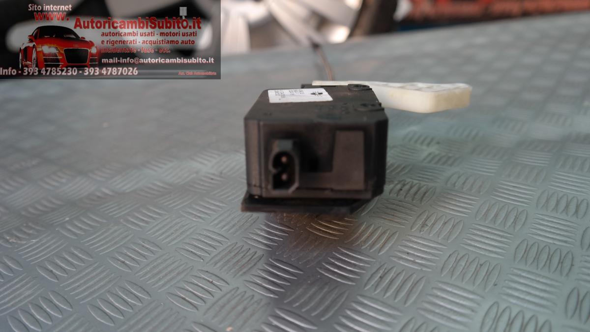 Mini cooper one 4308333 chiusura sport carburante