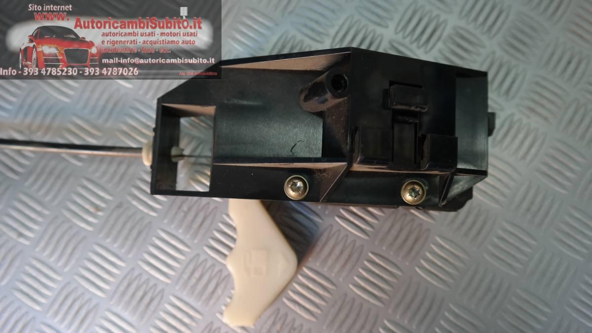 Mini cooper one 4308333 chiusura sport carburante