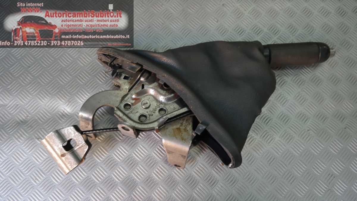 Mini cooper one leva freno a mano