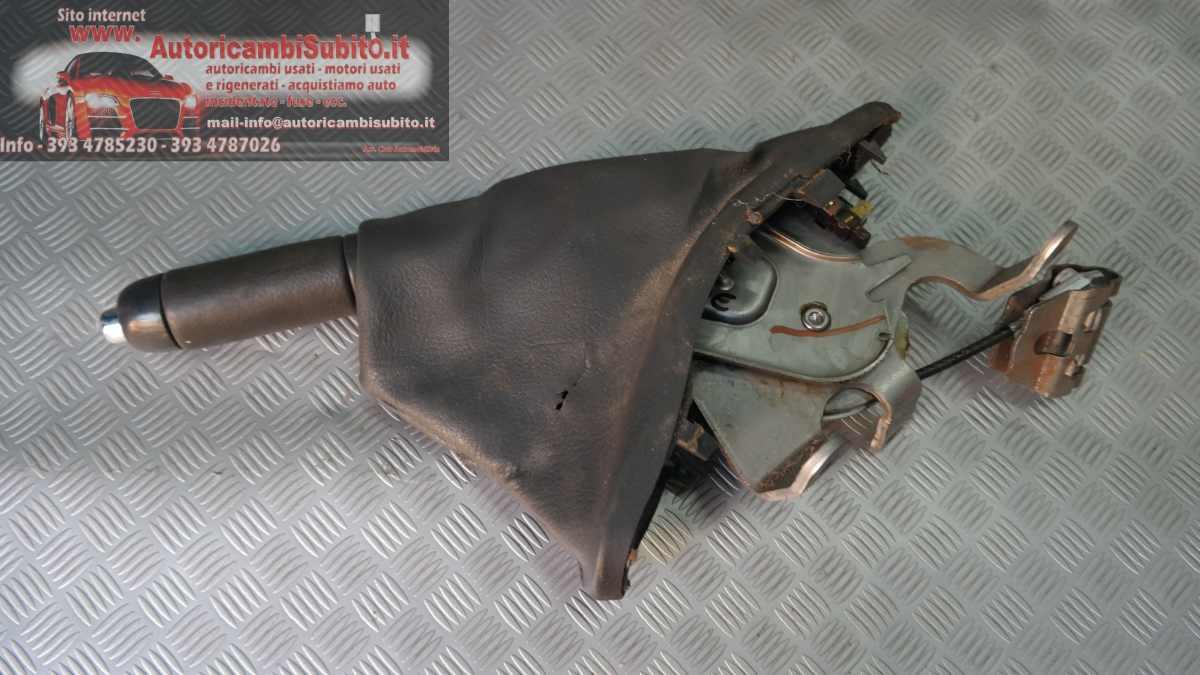 Mini cooper one leva freno a mano