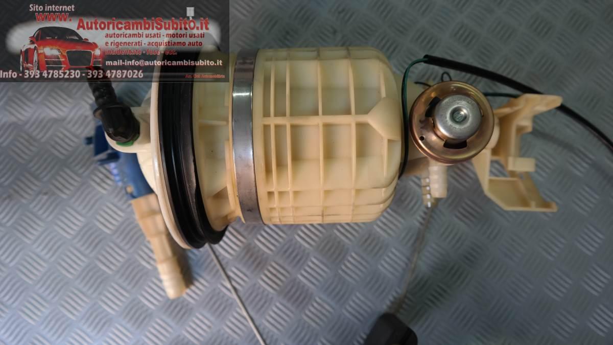 Mini cooper one 1600 bz pompa benzina con galleggiante