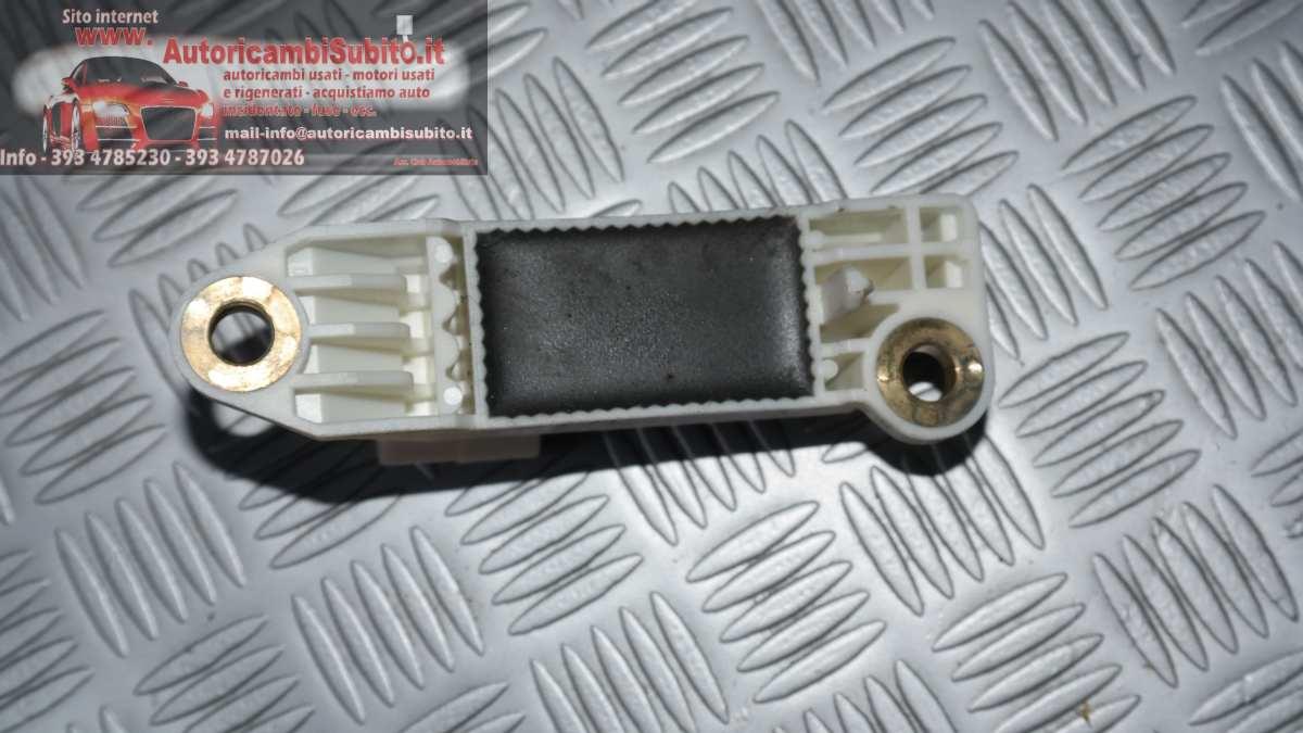 Mini cooper one 6914304 / 090502 sensore airbag bosch