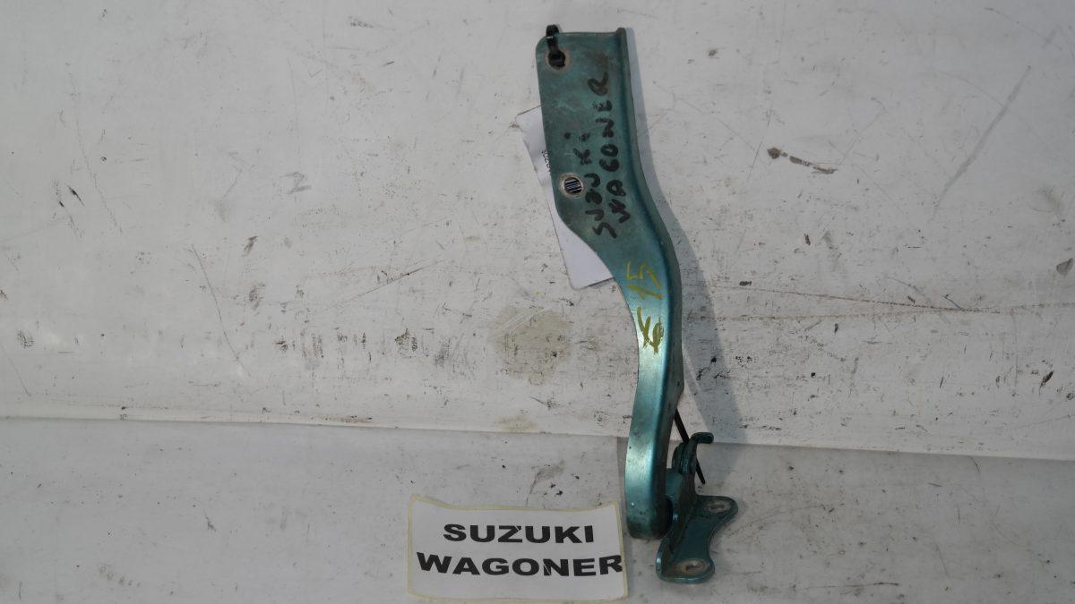 Suzuki wagon r cerniera cofano