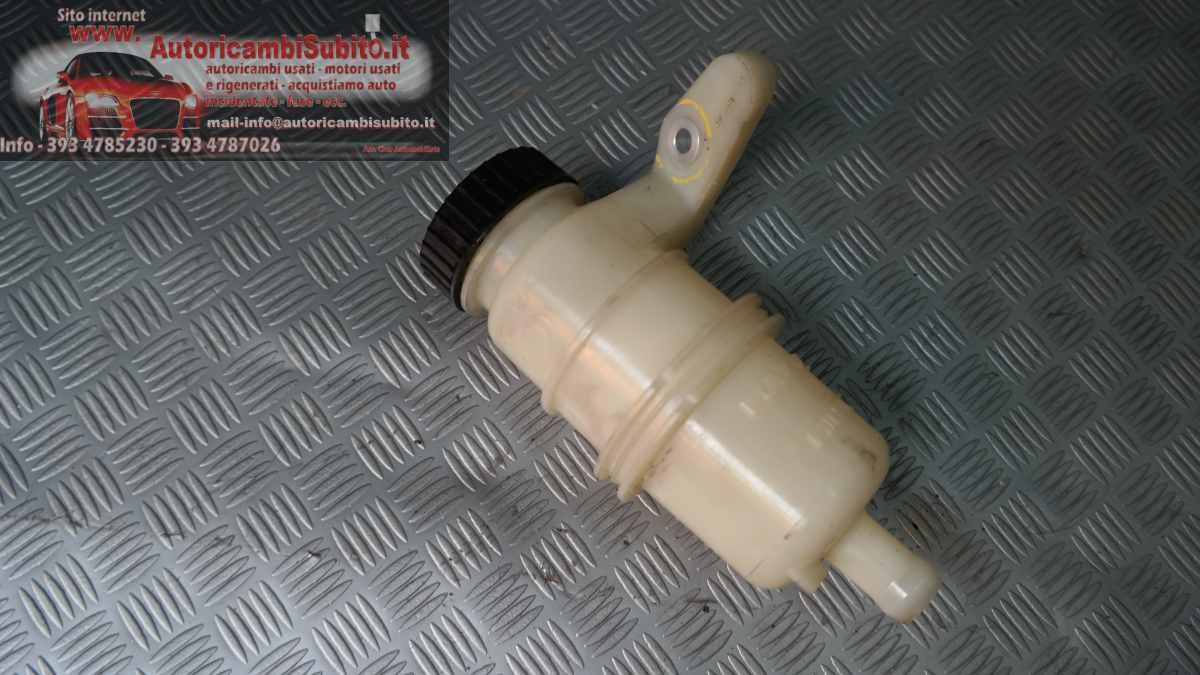 Fiat scudo vaschetta olio