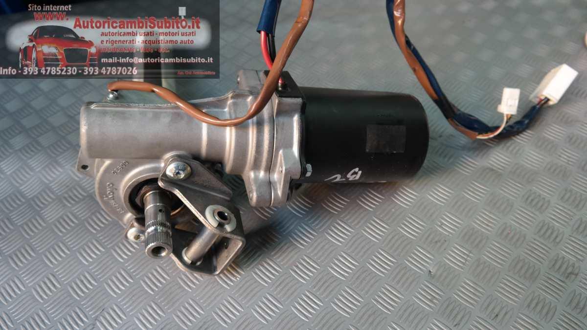 Toyota yaris 1300 bz spw19-23 motorino elettroguida