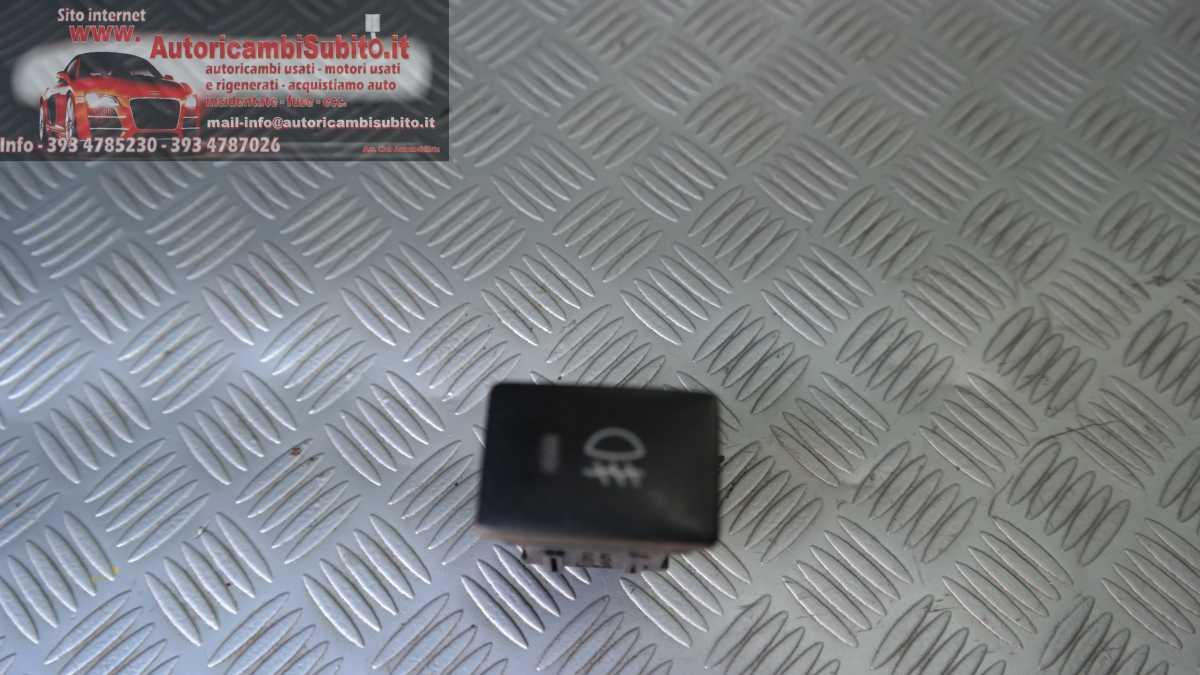 Toyota yaris pulsante