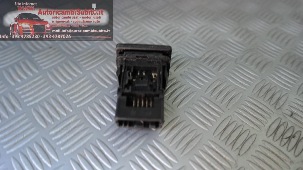 Toyota yaris pulsante