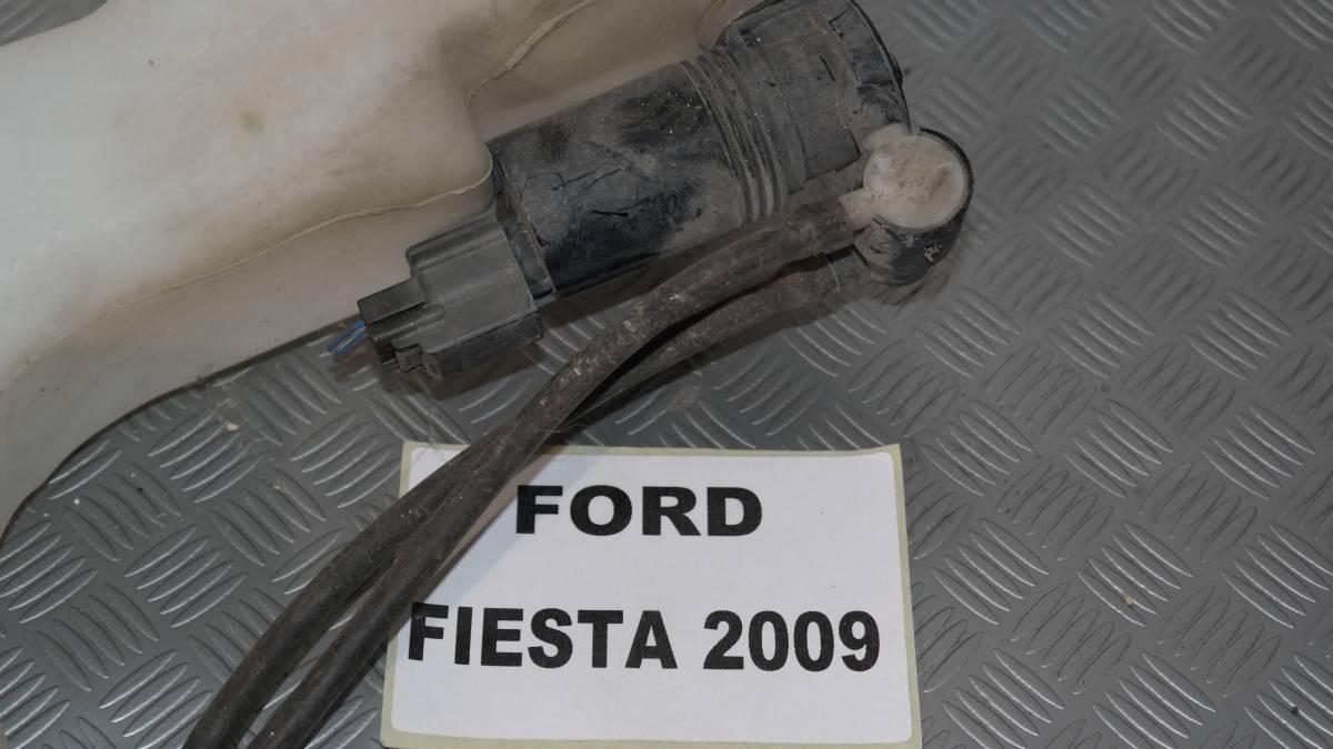 Ford fiesta vaschetta acqua vetri