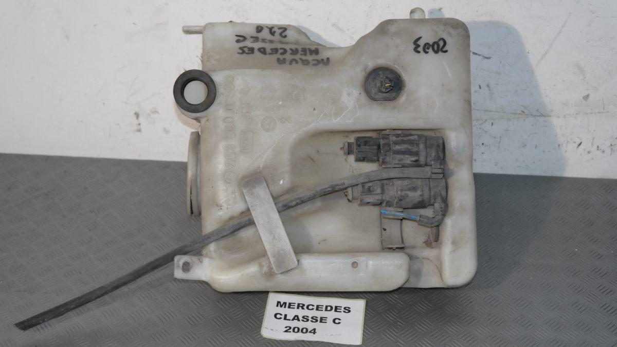 Mercedes classe c 270 vaschetta acqua vetri