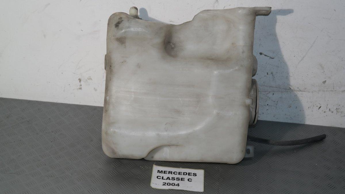 Mercedes classe c 270 vaschetta acqua vetri