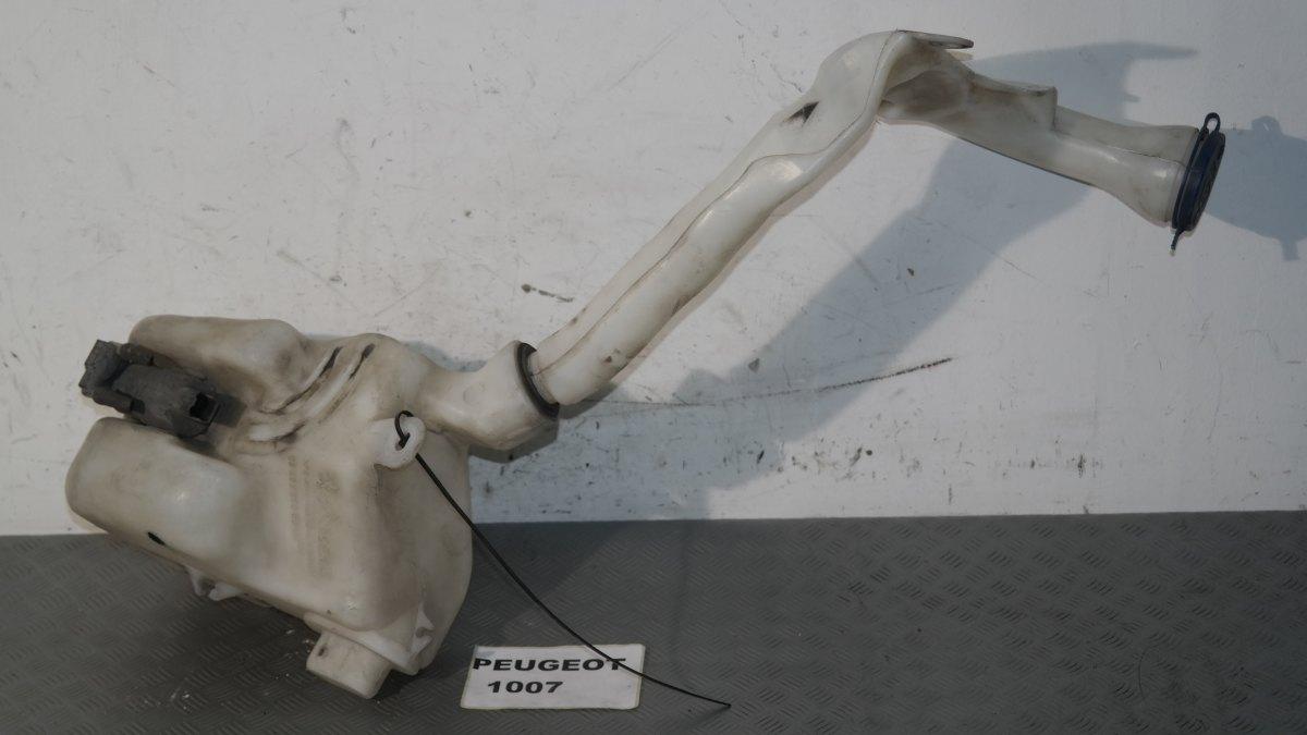 Peugeot 1007 vaschetta acqua vetri