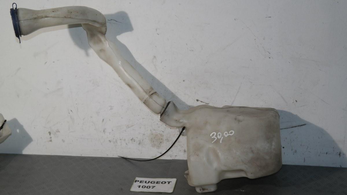 Peugeot 1007 vaschetta acqua vetri