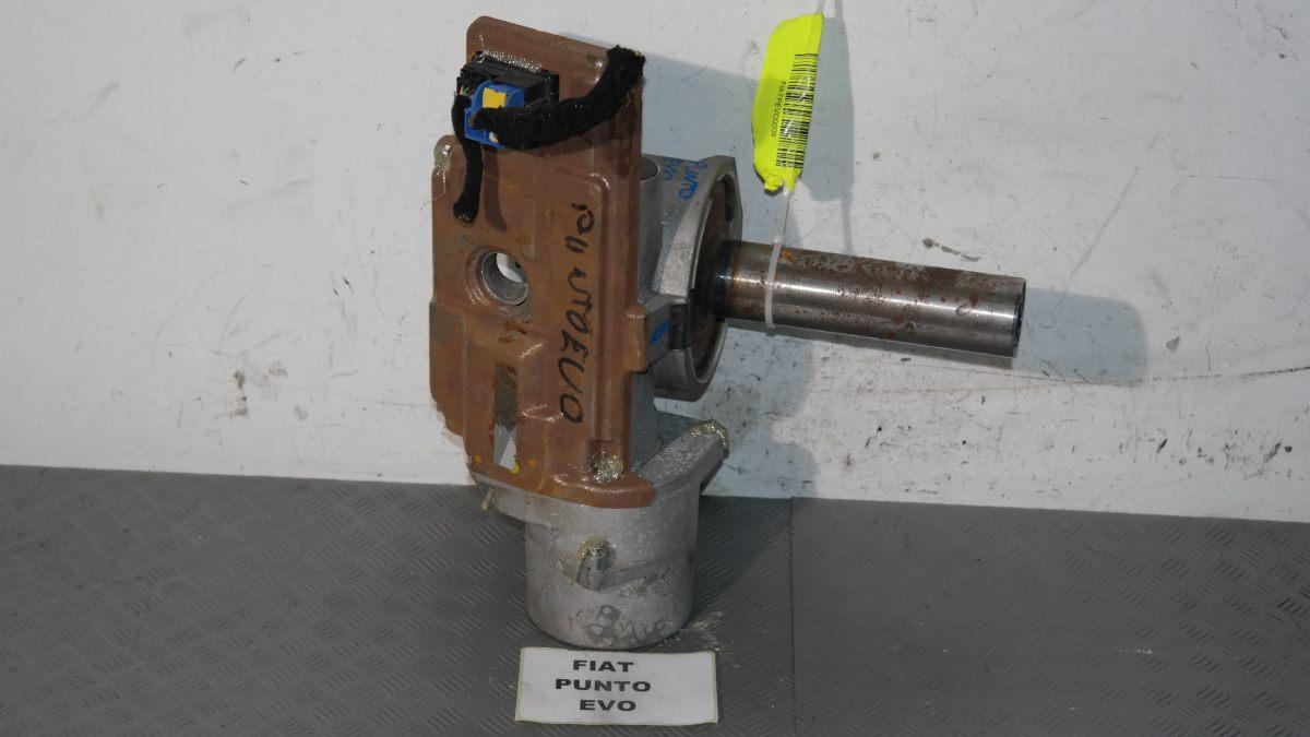 Fiat punto evo 1300 mtjet 28208792 canna dello sterzo