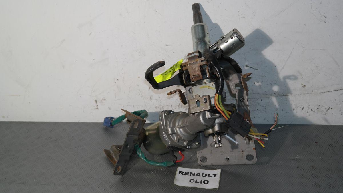 Renault clio 1200 bz 67000000300 piantone dello sterzo