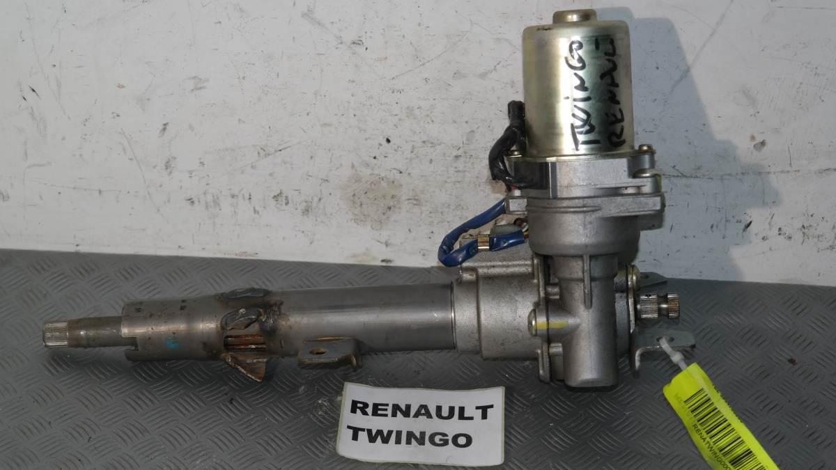 Renault twingo 7700419410 piantone dello sterzo