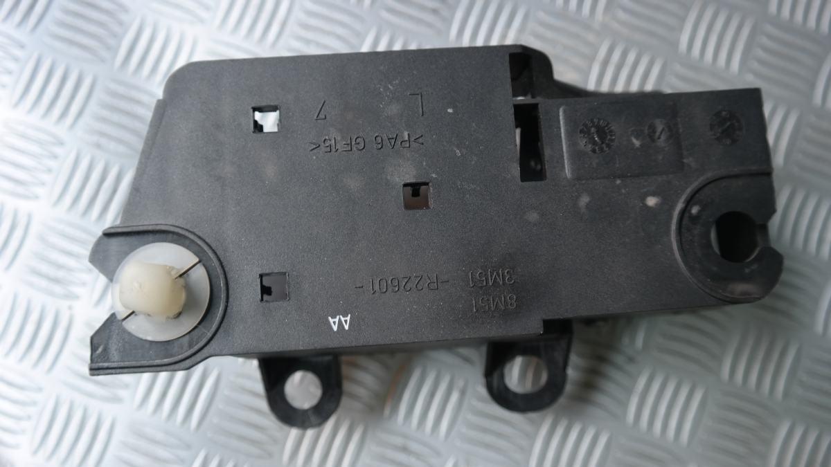 Ford focus maniglia interna posteriore sx