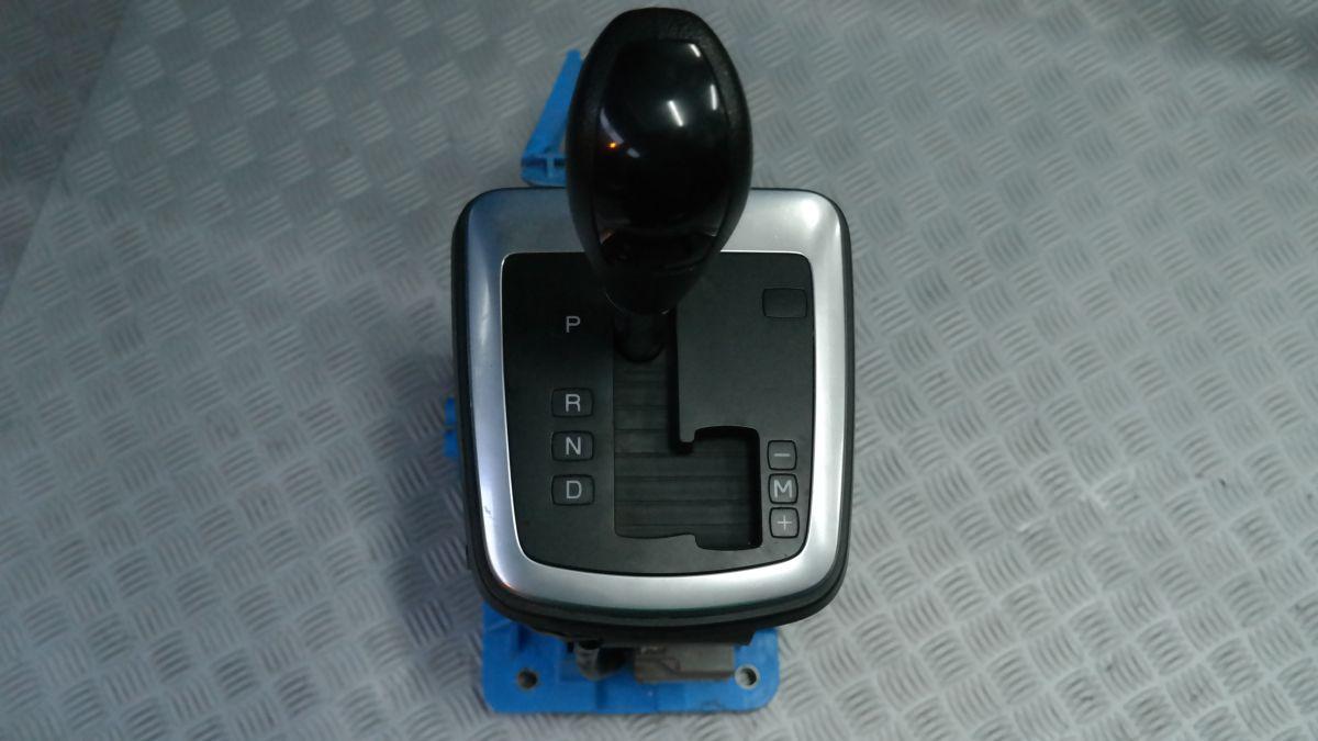 Ford focus 2000 dti leva cambio automatico