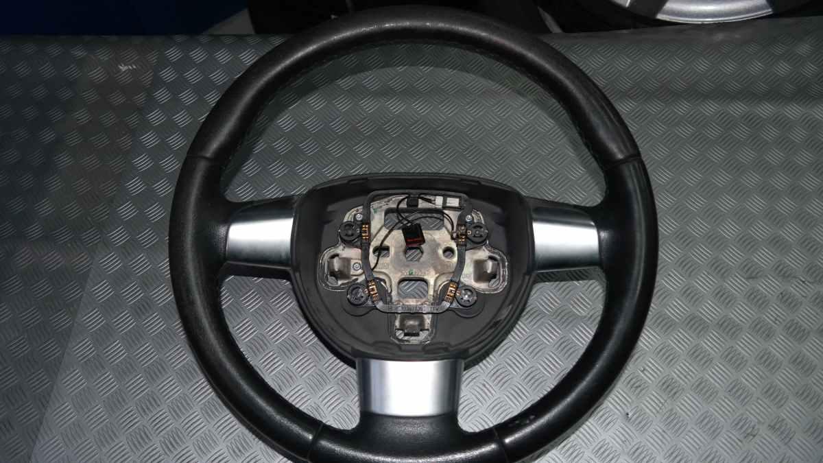 Ford focus volante
