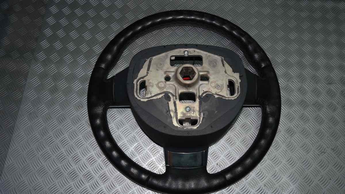 Ford focus volante