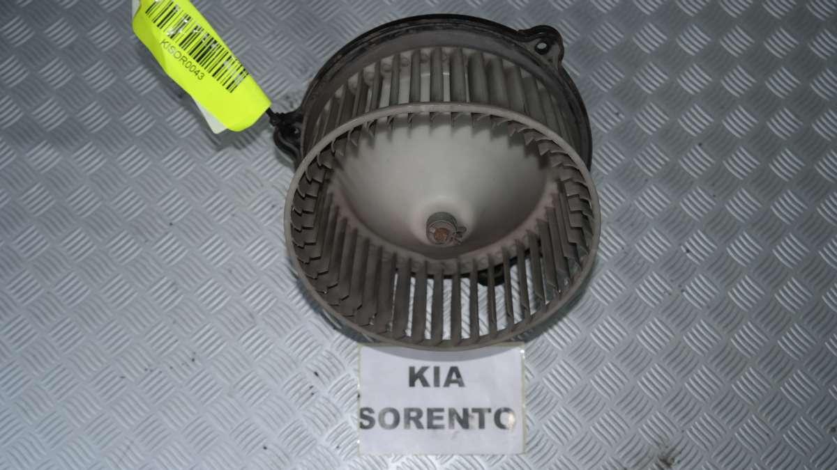 Kia sorento 2200 crdi ventola interna stufa