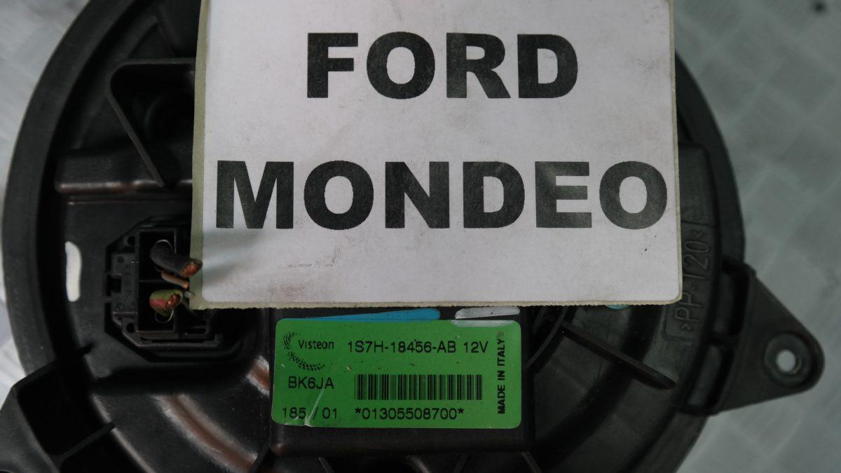 Ford mondeo 1s7h18456ab ventola interna stufa