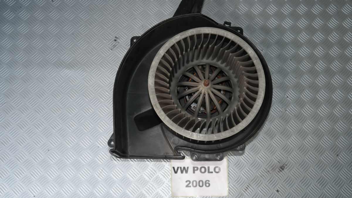 Vw polo 1400 bz 6q1819015g ventola interna stufa