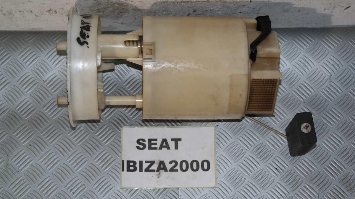Seat ibiza 1900 tdi pompa benzina con galleggiante