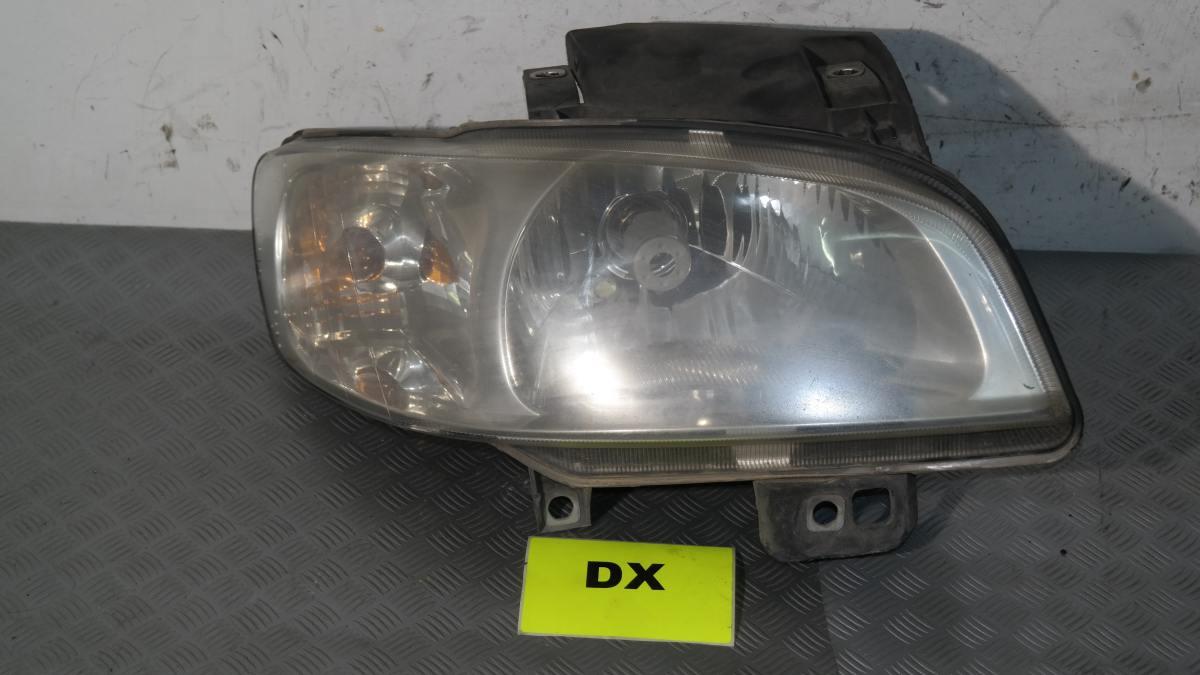 Seat ibiza faro dx
